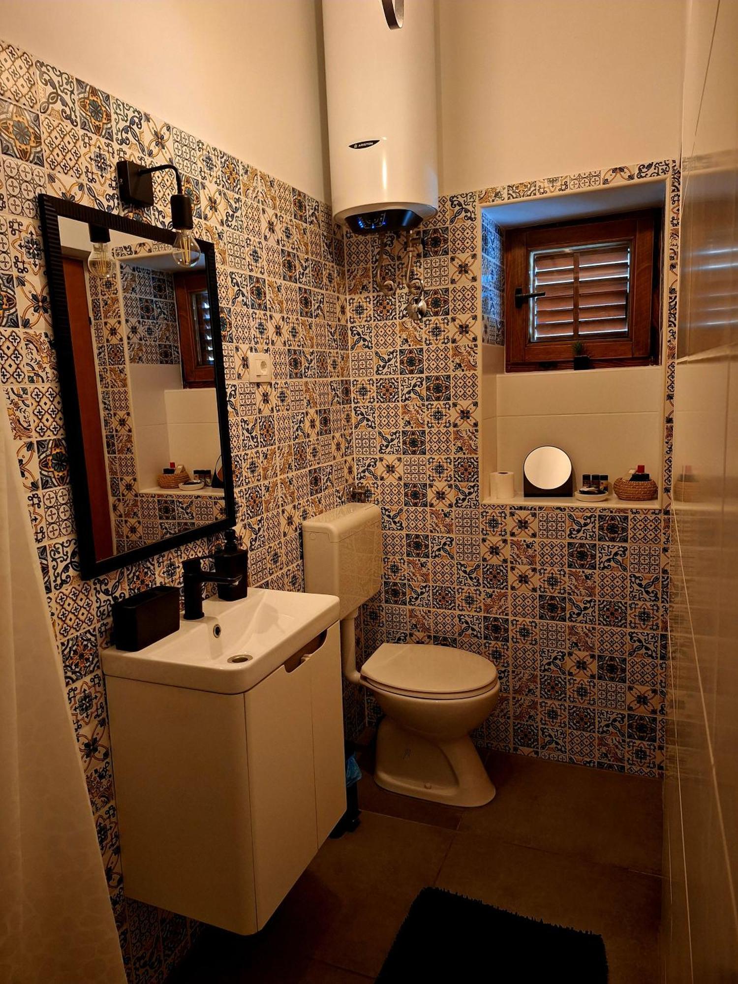 Apartments Sandra Lovran Luaran gambar